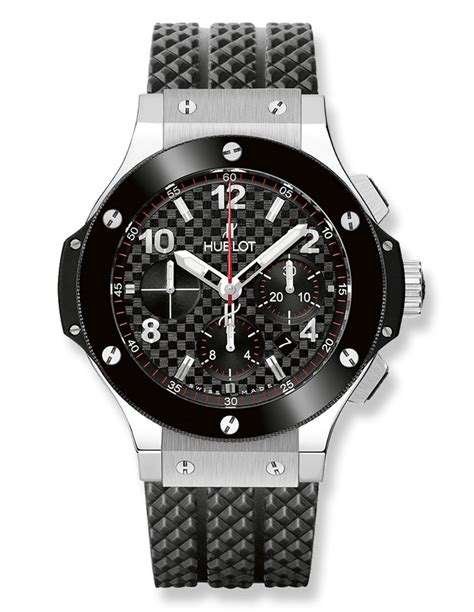 reloj hublot geneve 6-322-100|Hublot Big Bang Watches, Hublot Geneve Big Bang King, Unico .